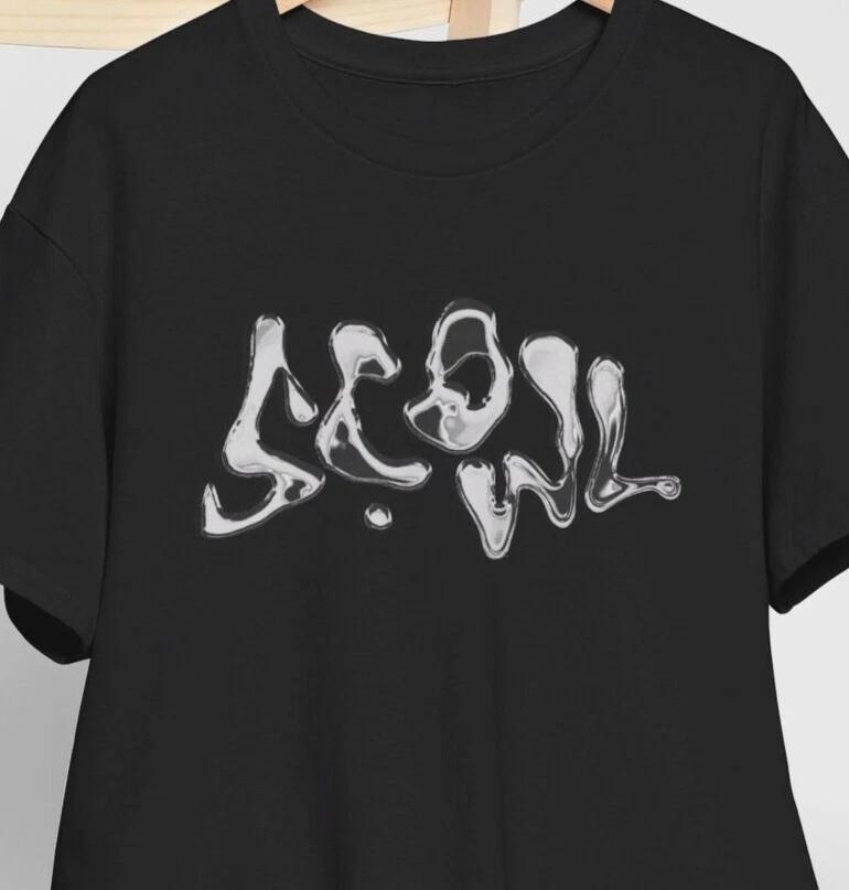 Scowl Shirt Kat Moss How Flowers Grow Hardcore Punk Rock Metal Santa Cruz Tee XL
Scowl Shirt Kat Moss How Flowers Grow Hardcore Punk Rock Metal Santa Cruz Tee XL
