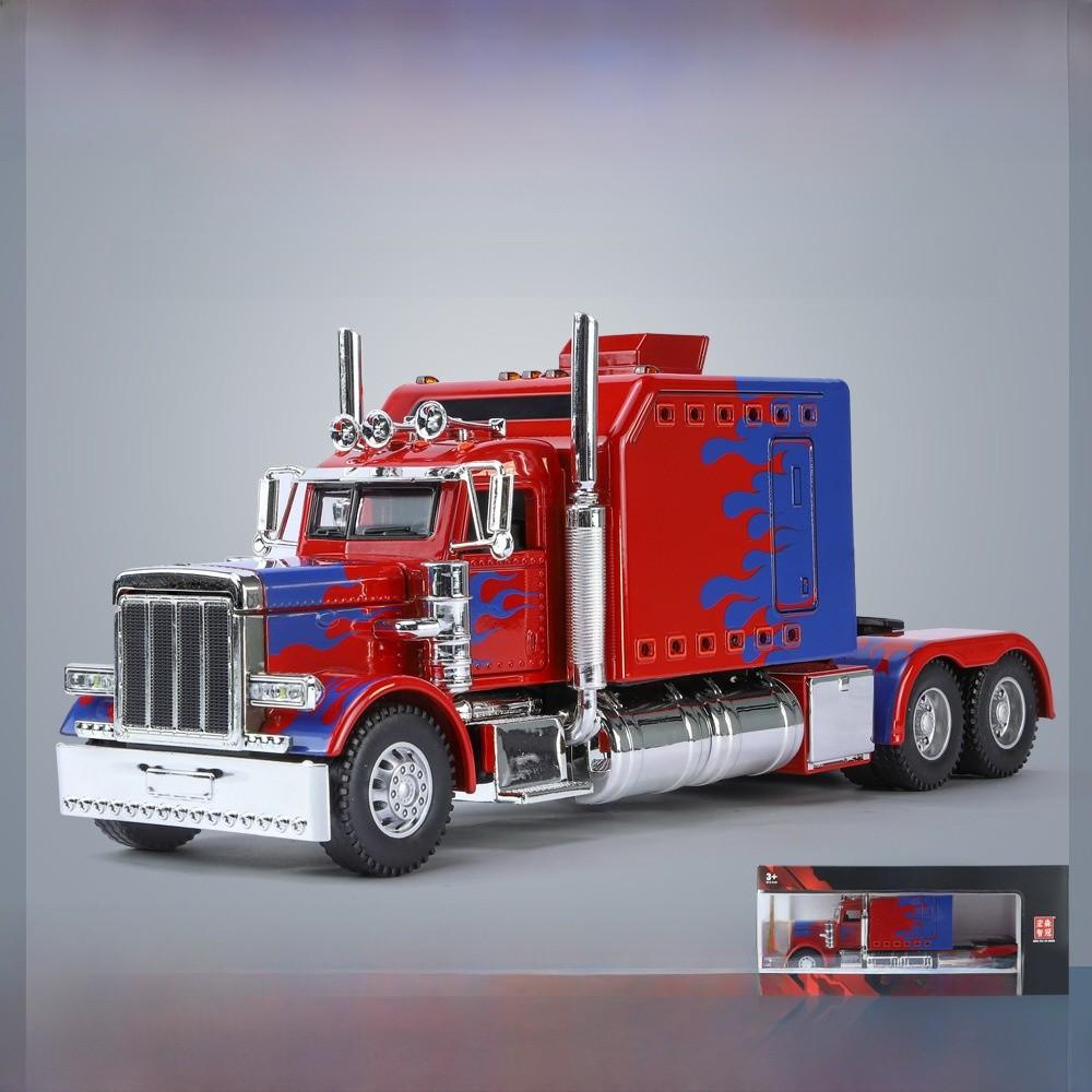 Truck Classic Children Model 132 Scale Inertia Control Display Gifts Festival
Truck Classic Children Model 132 Scale Inertia Control Display Gifts Festival