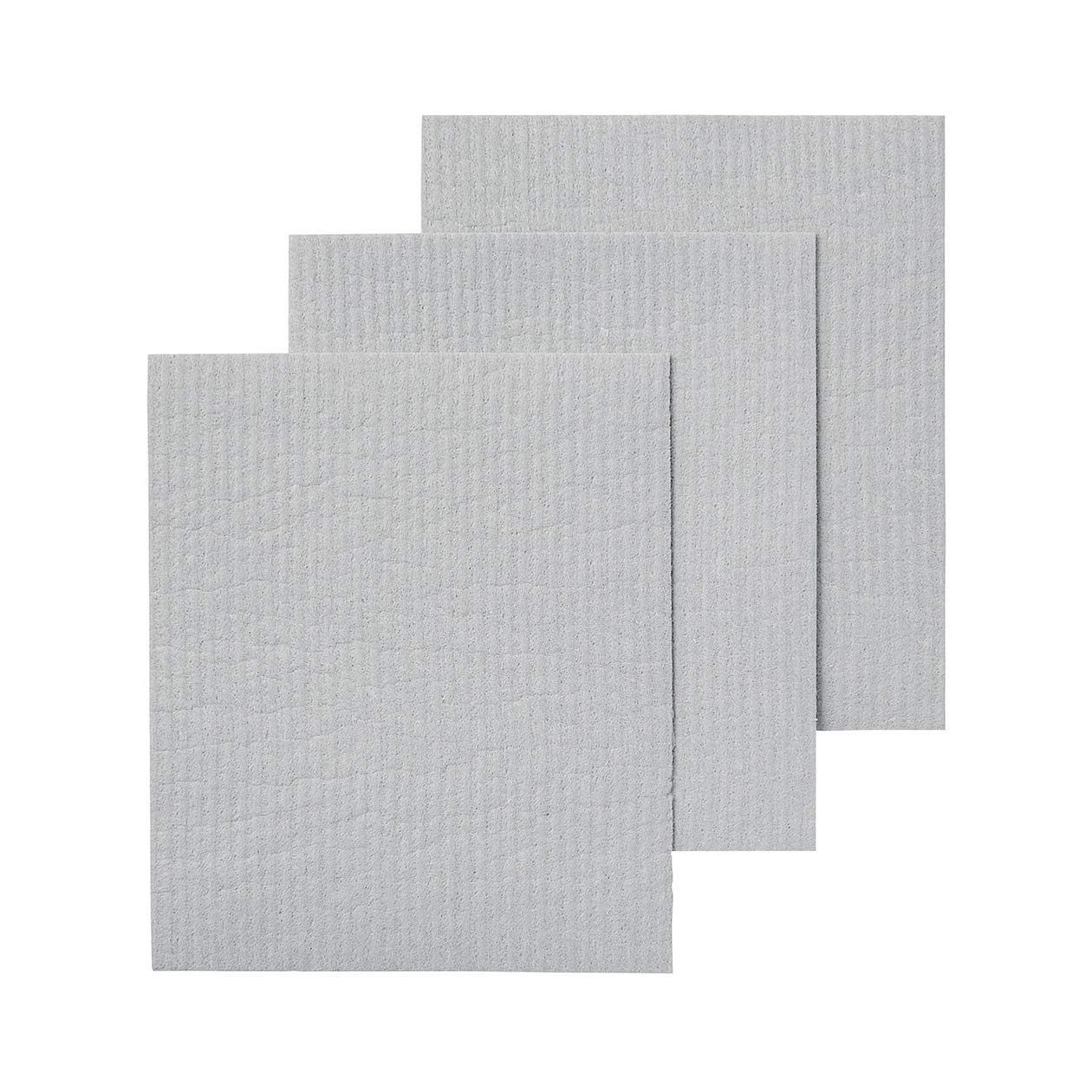 Лист целлюлозы MUJI, быстро впитывающий воду. Набор из 3 шт. 02882631. Растительного происхождения.
Лист целлюлозы MUJI, быстро впитывающий воду. Набор из 3 шт. 02882631. Растительного происхождения.