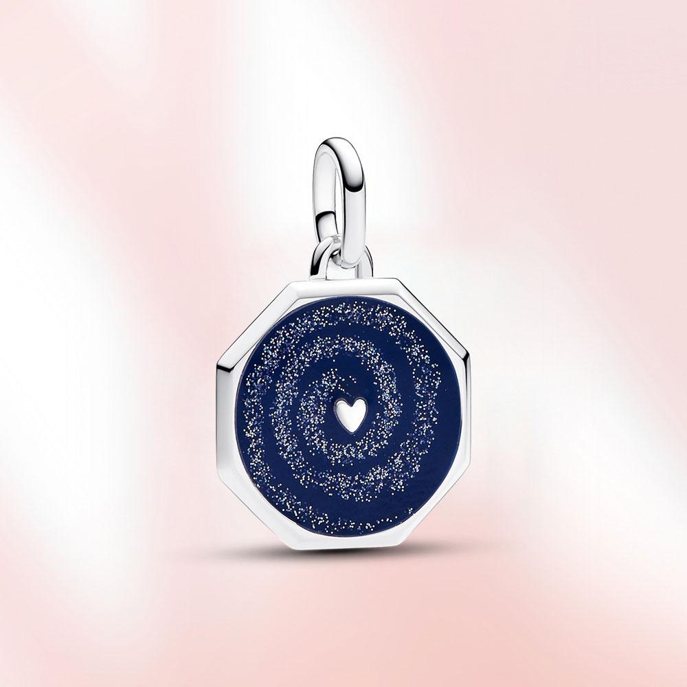 Настоящее серебро S925 стерлингового серебра ME charm Heart mini Подвеска подходит для оригинальной подвески Charm Original Jewelry Женский подарок
Настоящее серебро S925 стерлингового серебра ME charm Heart mini Подвеска подходит для оригинальной подвески Charm Original Jewelry Женский подарок