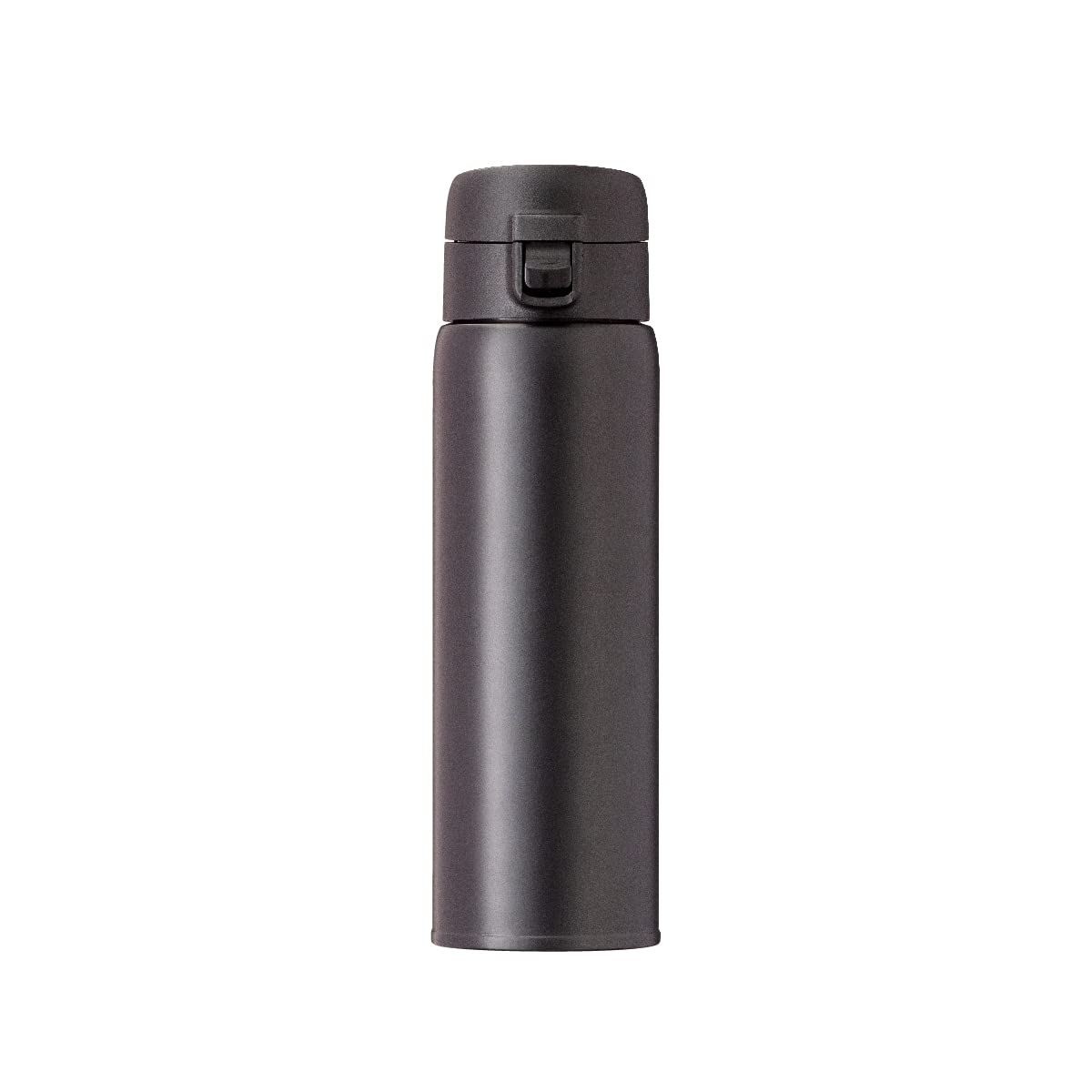 Atlas Water Bottle 640ml Insulated Lightweight Vacuum Insulated Double Stainless Steel One Touch Mug Bottle Switch Mug Matte Black Hot Water Cold/Heat
Atlas Water Bottle 640ml Insulated Lightweight Vacuum Insulated Double Stainless Steel One Touch Mug Bottle Switch Mug Matte Black Hot Water Cold/Heat