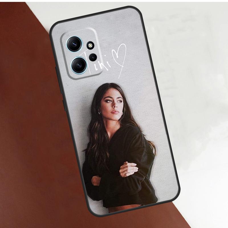 Tini Stoessel Case For Xiaomi Redmi Note 11 10 8 9 12 Pro 9S 10S 11S 12S Redmi 12 9A 9C 10A 10C 12C Cover Redmi Note 12 4G
Tini Stoessel Case For Xiaomi Redmi Note 11 10 8 9 12 Pro 9S 10S 11S 12S Redmi 12 9A 9C 10A 10C 12C Cover Redmi Note 12 4G