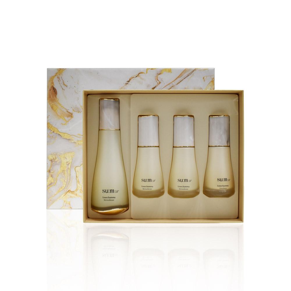 sum37 LosecSumma Skinsoftener Special Set 1set
sum37 LosecSumma Skinsoftener Special Set 1set