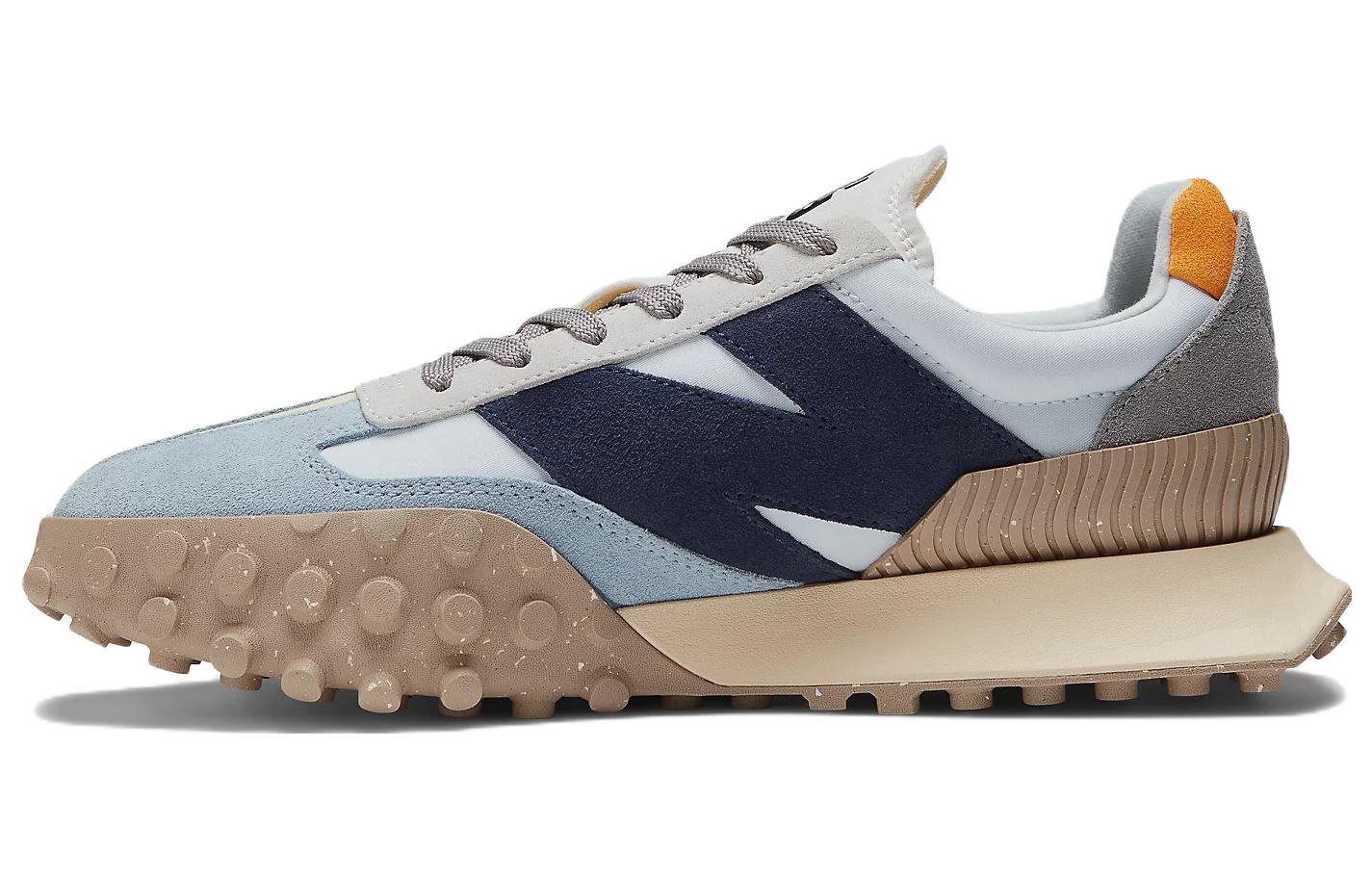 XC-72 New Balance Sea Smoke UXC72WB 36
XC-72 New Balance Sea Smoke UXC72WB 36