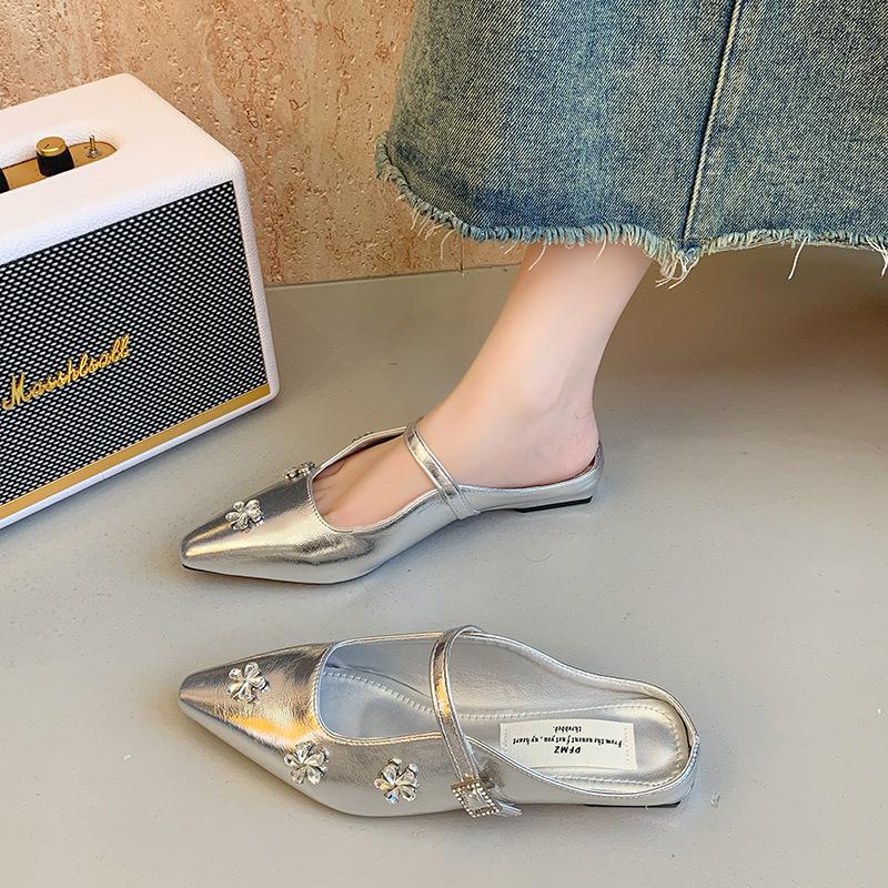 2025 г. внешняя торговля французский горный хрусталь цветок сумка голова полутапочки женская верхняя одежда внутренний рост увеличение квадратная голова темперамент Мэри Джейн одиночный 40 серебряный
2025 г. внешняя торговля французский горный хрусталь цветок сумка голова полутапочки женская верхняя одежда внутренний рост увеличение квадратная голова темперамент Мэри Джейн одиночный 40 серебряный