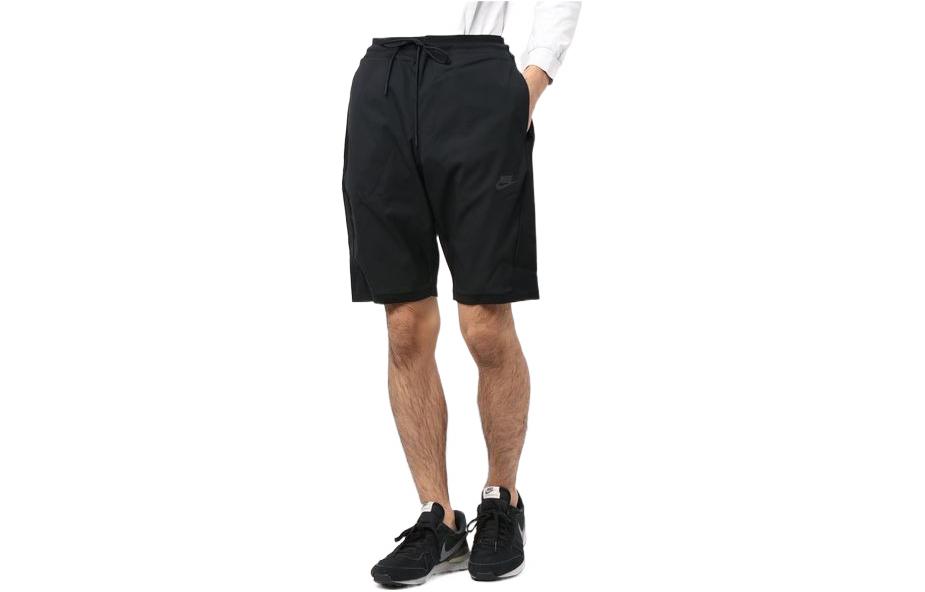 Nike Casual Shorts Men s Black Moderate 886180-010 XL
Nike Casual Shorts Men s Black Moderate 886180-010 XL