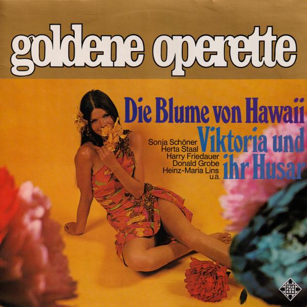 LP Record PAUL ABRAHAM Die Blume Von Hawaii Viktoria Und 621247 TELEFUNKEN Germany Classical Used
LP Record PAUL ABRAHAM Die Blume Von Hawaii Viktoria Und 621247 TELEFUNKEN Germany Classical Used