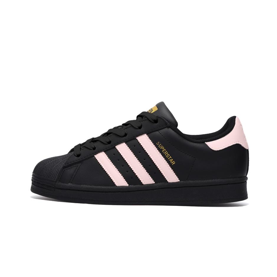 Adidas Originals SUPERSTAR Низькі кеди для скейтбордингу, стійкі до ковзання та стирання, унісекс, чорні EG4959(Команда189-) 43⅓
Adidas Originals SUPERSTAR Низькі кеди для скейтбордингу, стійкі до ковзання та стирання, унісекс, чорні EG4959(Команда189-) 43⅓