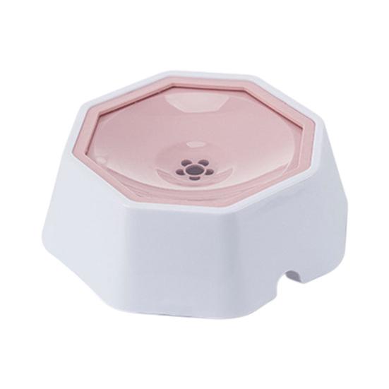 Миска для котів Велика місткість Гладкі краї Нековзка Стабільна структура Домашній улюбленець Кіт Собака Миска для води Контейнер Товари для тварин рожевий
Миска для котів Велика місткість Гладкі краї Нековзка Стабільна структура Домашній улюбленець Кіт Собака Миска для води Контейнер Товари для тварин рожевий