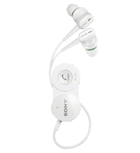 Беспроводные наушники SONY Canal с шумоподавлением, совместимые с Bluetooth, пультом дистанционного управления и микрофоном, белые DR-BT150NCW
Беспроводные наушники SONY Canal с шумоподавлением, совместимые с Bluetooth, пультом дистанционного управления и микрофоном, белые DR-BT150NCW