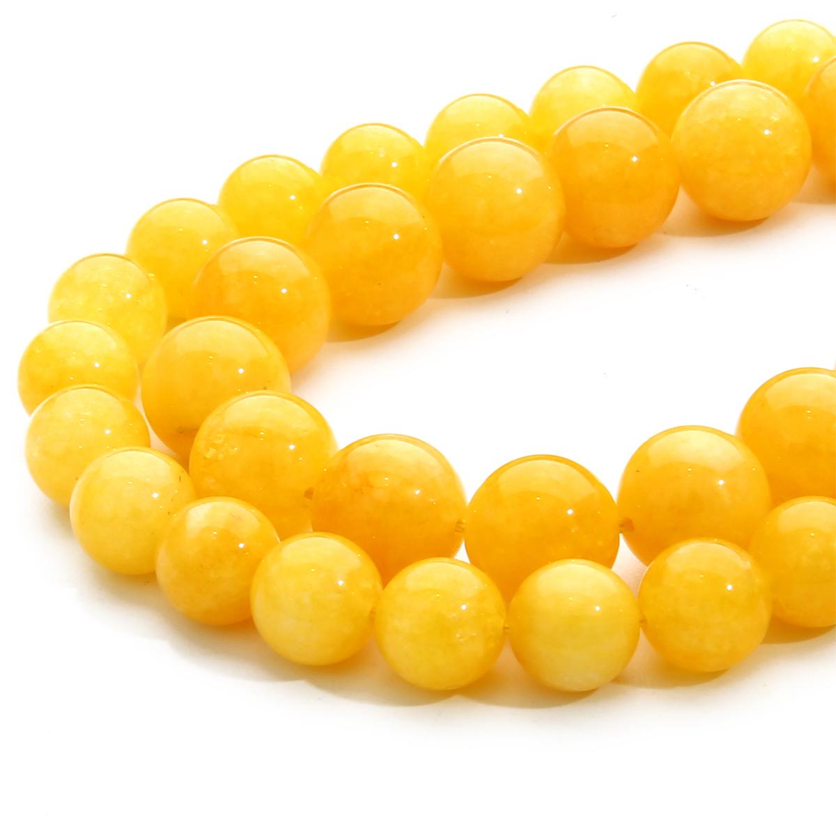 6/8/10/12 мм натуральный камень нефрит яшма бусины свободные круглые бусины для изготовления ювелирных изделий DIY браслет ожерелье серьги аксессуары около 15 дюймов/нитка 10mm 37pcs жёлтый
6/8/10/12 мм натуральный камень нефрит яшма бусины свободные круглые бусины для изготовления ювелирных изделий DIY браслет ожерелье серьги аксессуары около 15 дюймов/нитка 10mm 37pcs жёлтый