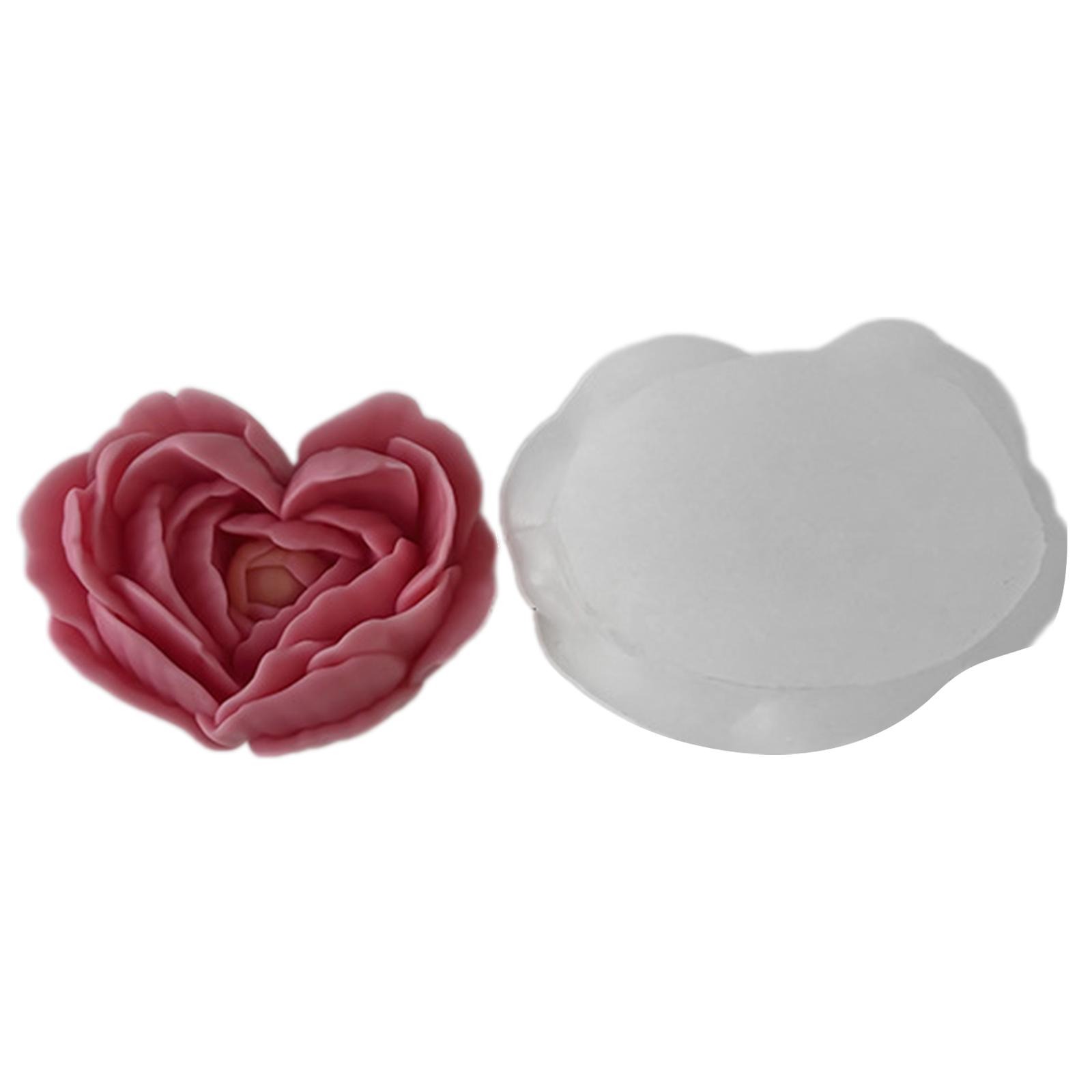 Форма для свечи в форме цветка, форма для ароматерапевтического мыла, форма из эпоксидной смолы, гипсовое украшение для дней рождения и праздников S
Форма для свечи в форме цветка, форма для ароматерапевтического мыла, форма из эпоксидной смолы, гипсовое украшение для дней рождения и праздников S