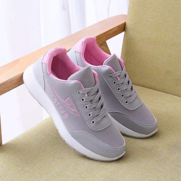 Shoes spring black sneakers running shoes platform flat canvas single shoes 40 standard code
Shoes spring black sneakers running shoes platform flat canvas single shoes 40 standard code