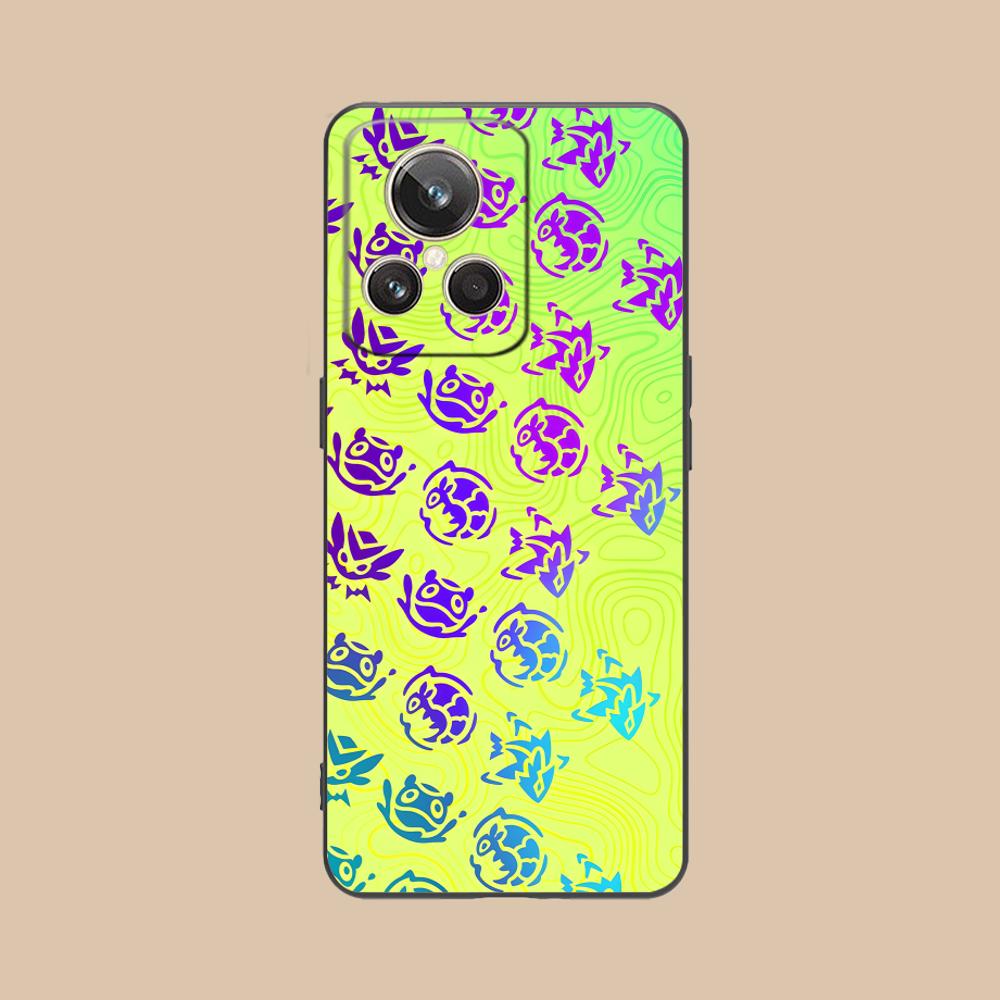 Valo Gekko Phone Case for Realme GT 8 Neo Pro C75 73 71 C67 65 C55 53 C35 31 C20 15 Soft TPU Shockproof Cover realme C15
Valo Gekko Phone Case for Realme GT 8 Neo Pro C75 73 71 C67 65 C55 53 C35 31 C20 15 Soft TPU Shockproof Cover realme C15