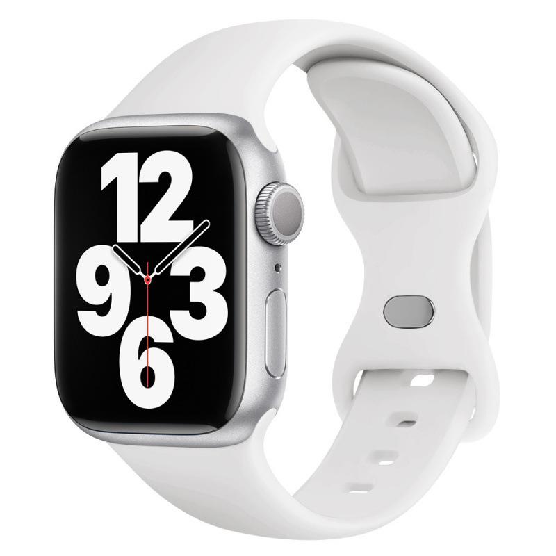 Applewatch Apple Watch S10 Ремінець iwatch9876 Покоління Ultra Спортивний Ремінець для Чоловіків та Жінок 46mm (10th generation)
Applewatch Apple Watch S10 Ремінець iwatch9876 Покоління Ultra Спортивний Ремінець для Чоловіків та Жінок 46mm (10th generation)
