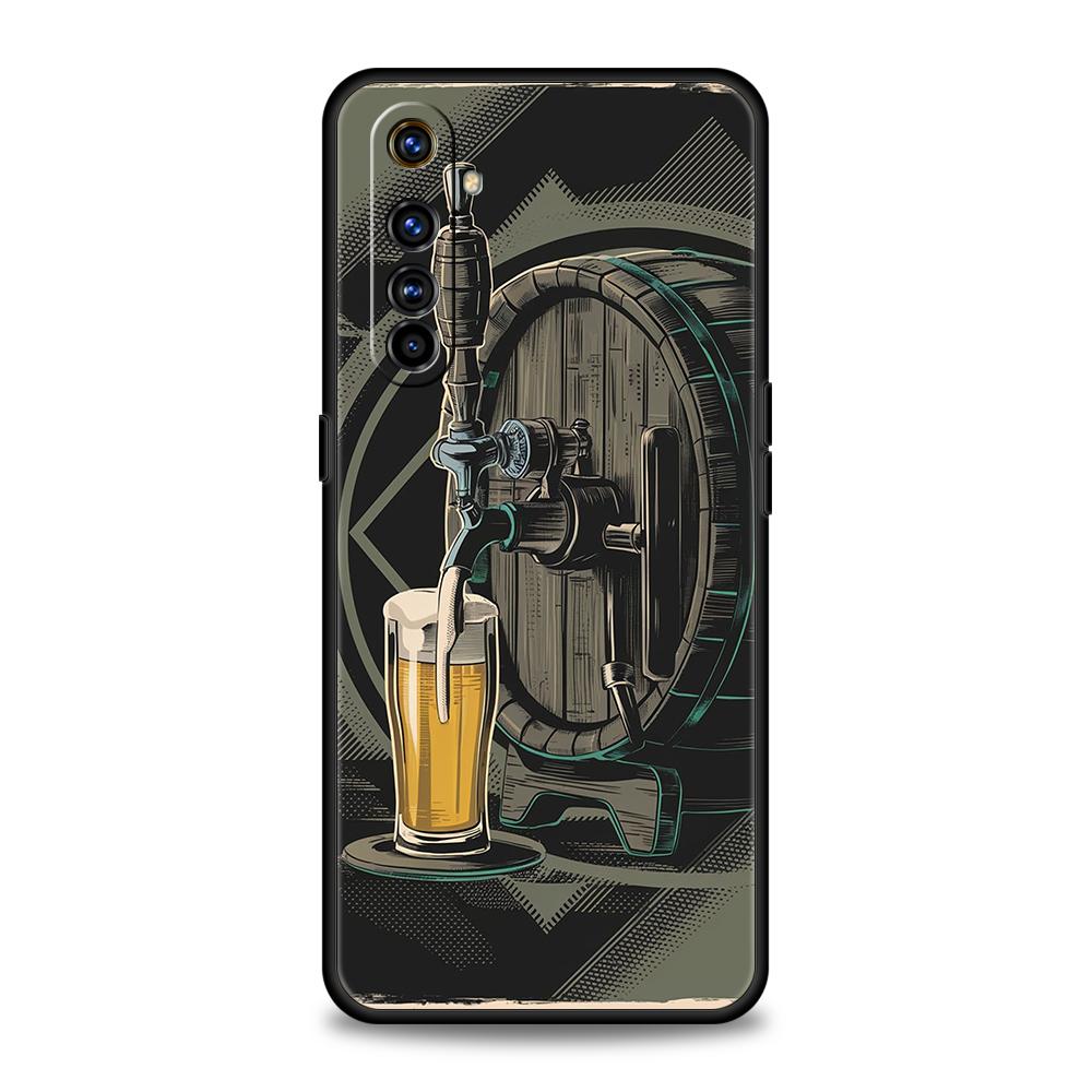 Soft TPU For Realme 11 10 9 Pro Plus GT2 GT3 GT5 C21 C25 C35 C53 C55 C67 Pro 5G Shockproof Phone Case New Fun Beer Pattern Capas Realme C55 4G
Soft TPU For Realme 11 10 9 Pro Plus GT2 GT3 GT5 C21 C25 C35 C53 C55 C67 Pro 5G Shockproof Phone Case New Fun Beer Pattern Capas Realme C55 4G