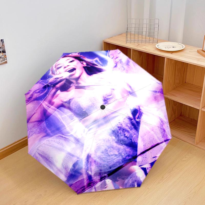 1pc Ayliva pattern Umbrella Portable Folding Umbrella Iron Frame Hole Bone Structure Outdoor Home Umbrella
1pc Ayliva pattern Umbrella Portable Folding Umbrella Iron Frame Hole Bone Structure Outdoor Home Umbrella