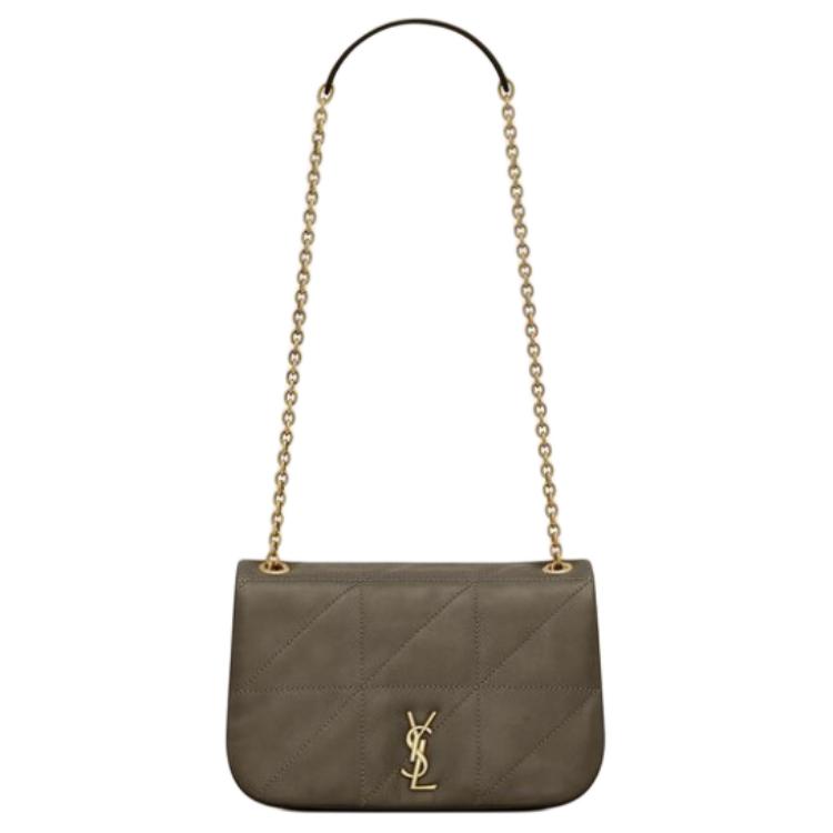 Saint Laurent Ysl Jamie 4.3 Металевий Логотип Стьобана Шкіра Ягняти Сумка Через Плече Сумки Жіночі Світло-Мускусний 766754-AAB32-3212 Box(Basic Set+Box)
Saint Laurent Ysl Jamie 4.3 Металевий Логотип Стьобана Шкіра Ягняти Сумка Через Плече Сумки Жіночі Світло-Мускусний 766754-AAB32-3212 Box(Basic Set+Box)