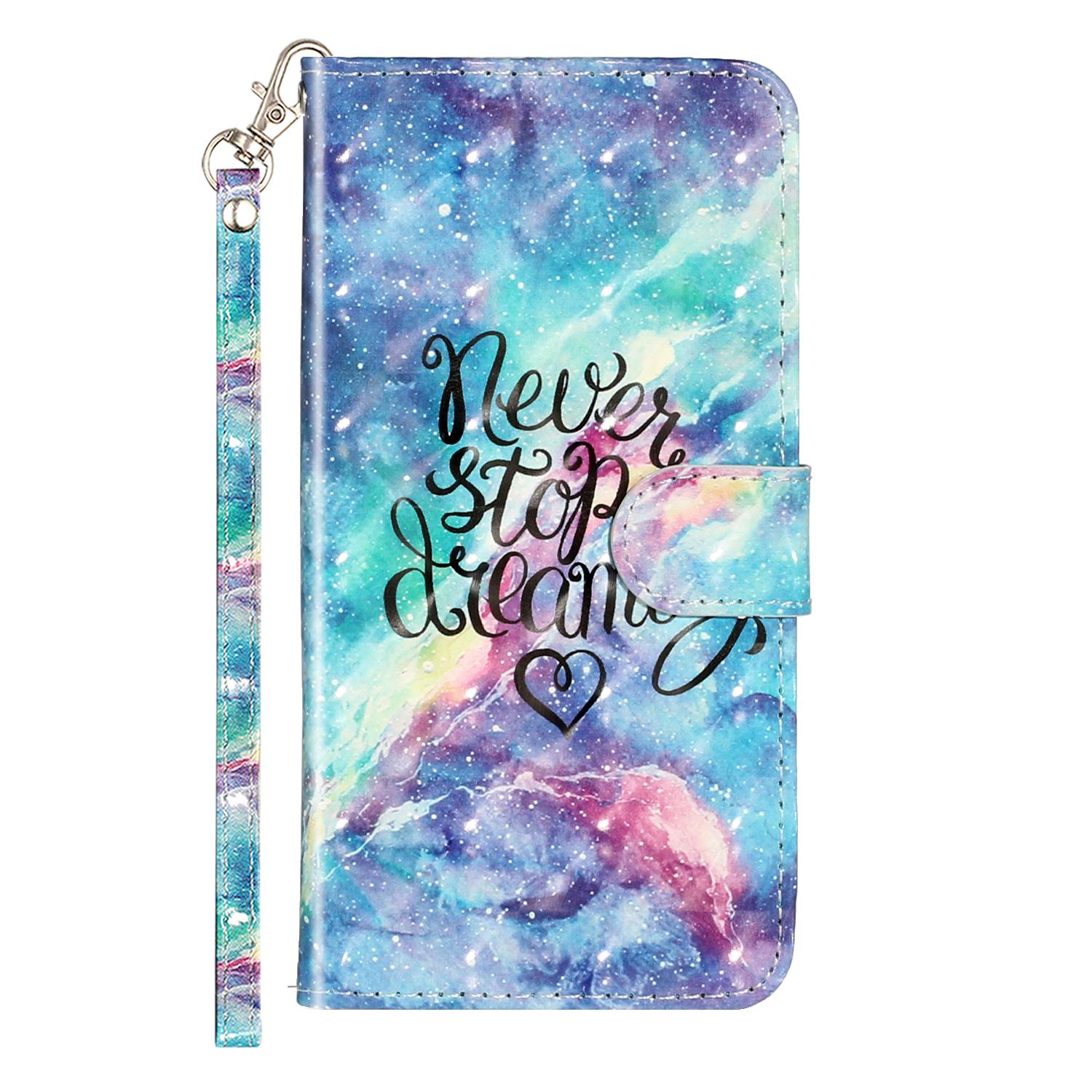 Folio Flip Pattern Printing Scratch Proof Leather Wallet Phone Case Cover with Stand for Samsung Galaxy A33 5G Rose
Folio Flip Pattern Printing Scratch Proof Leather Wallet Phone Case Cover with Stand for Samsung Galaxy A33 5G Rose