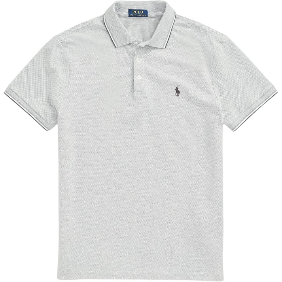 Polo Ralph Lauren Ss24 Pony Logo Embroidered Polo Shirt Men Polo Shirts Light-Gray 710837391-003 XS
Polo Ralph Lauren Ss24 Pony Logo Embroidered Polo Shirt Men Polo Shirts Light-Gray 710837391-003 XS