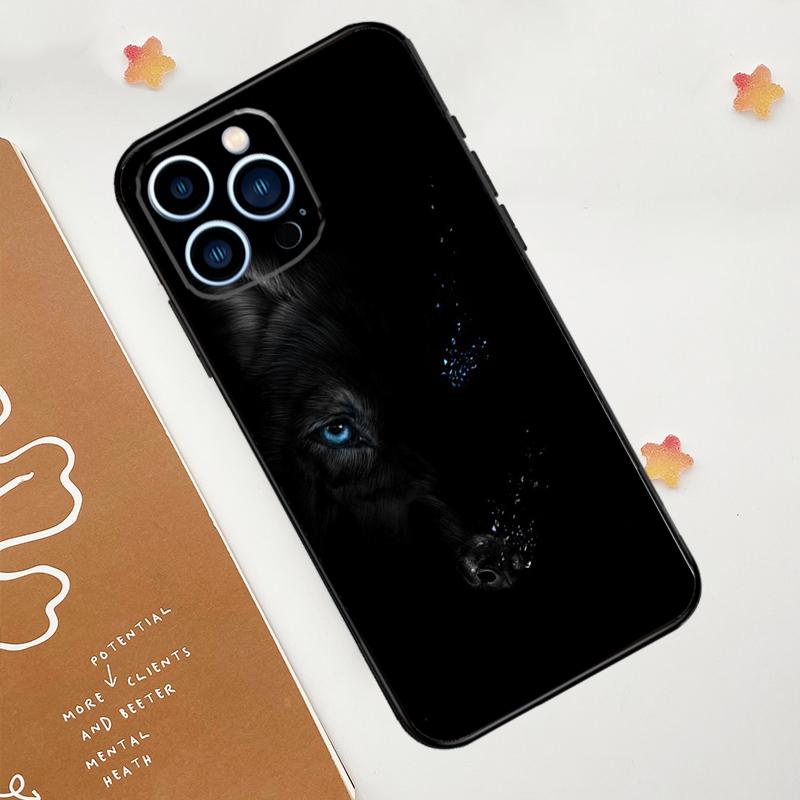Wolf Phone Case For iPhone 17 Pro Max 14 13 12 11 15 16 Pro Max mini 15 Plus 16e 17 Air Funda iPhone 14Pro MAX
Wolf Phone Case For iPhone 17 Pro Max 14 13 12 11 15 16 Pro Max mini 15 Plus 16e 17 Air Funda iPhone 14Pro MAX