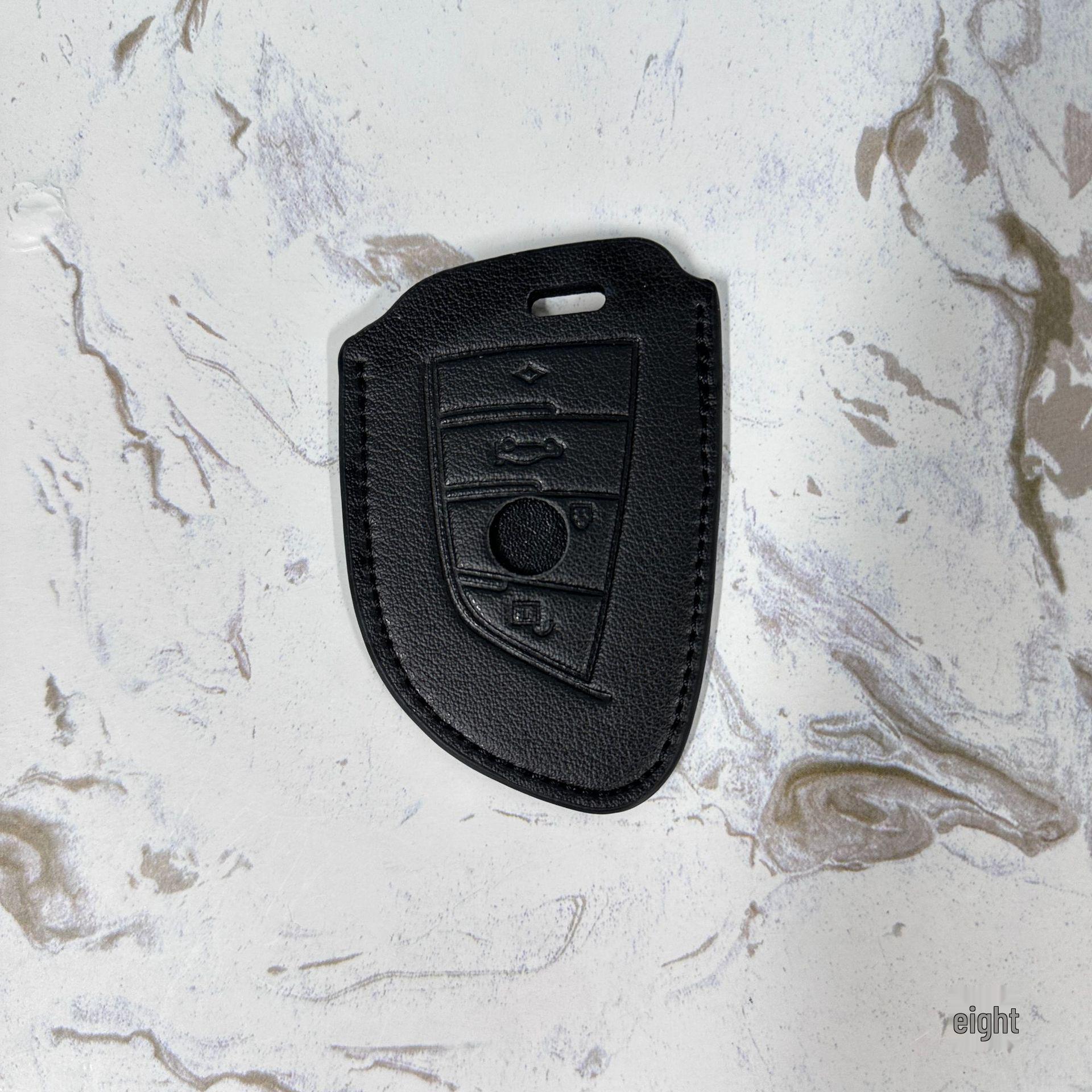 BMW Key Cover for 5 Series, 3 Series, 1 Series, X1, X3, X5, 525, 530, 320li, X2, iX3
BMW Key Cover for 5 Series, 3 Series, 1 Series, X1, X3, X5, 525, 530, 320li, X2, iX3