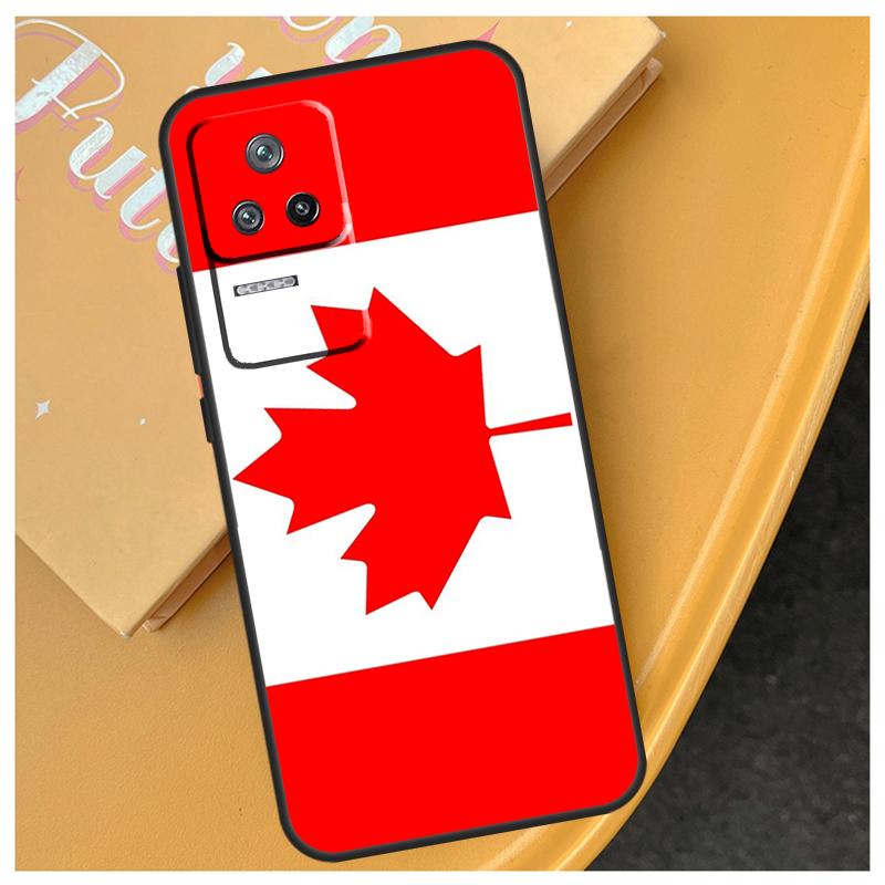 Canada Canadian Flag Case For Xiaomi 14T Pro 13 14 15 Ultra 11T 12T 13T POCO X7 Pro X3 X5 X6 M6 F5 F6 Pro Cover POCO X6
Canada Canadian Flag Case For Xiaomi 14T Pro 13 14 15 Ultra 11T 12T 13T POCO X7 Pro X3 X5 X6 M6 F5 F6 Pro Cover POCO X6