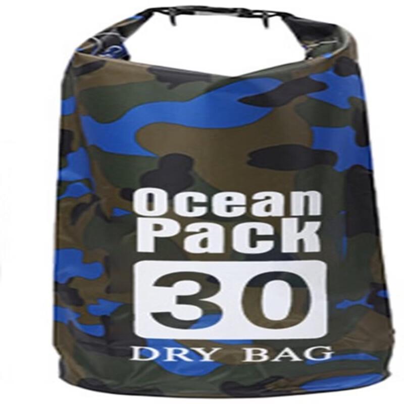 MDNG Camouflage Waterproof Dry Bag 30L
MDNG Camouflage Waterproof Dry Bag 30L