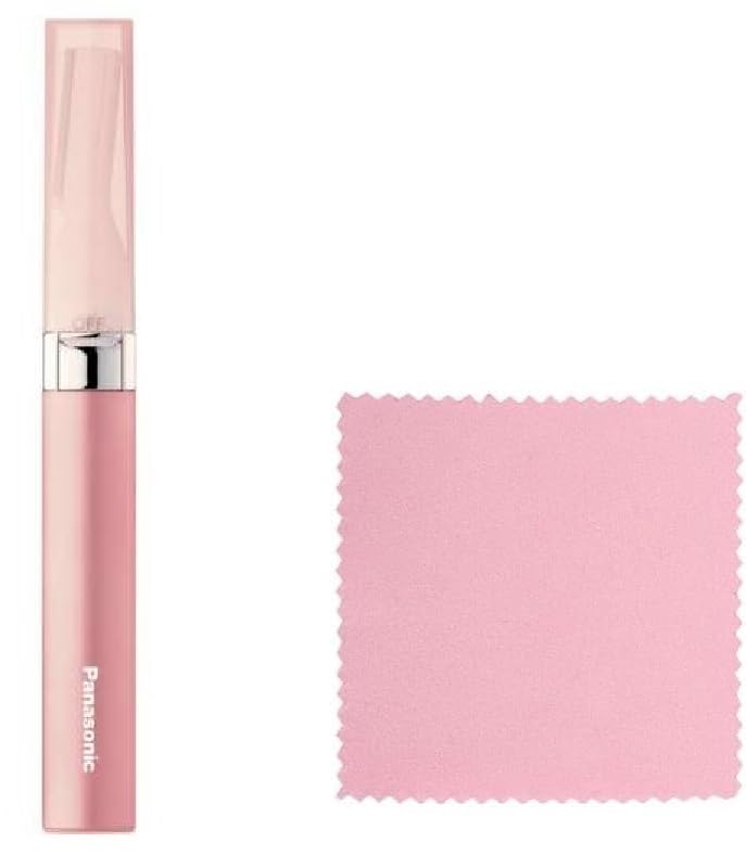 Бритва для лица Pink Naive Eyebrow Чистящая салфетка для бритья в комплекте ESWF41P Для лица Для женщин Дамы ES-WF41-P розовый
Бритва для лица Pink Naive Eyebrow Чистящая салфетка для бритья в комплекте ESWF41P Для лица Для женщин Дамы ES-WF41-P розовый