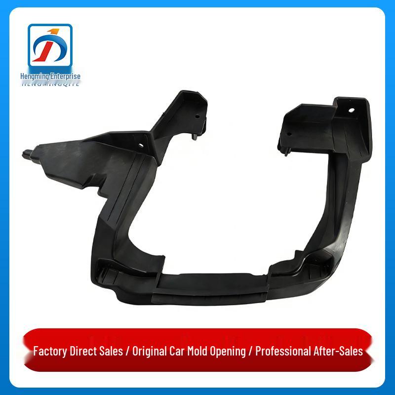 Mercedes GLA Class W156 Exhaust Tailpipe Bracket Driver Side Left
Mercedes GLA Class W156 Exhaust Tailpipe Bracket Driver Side Left
