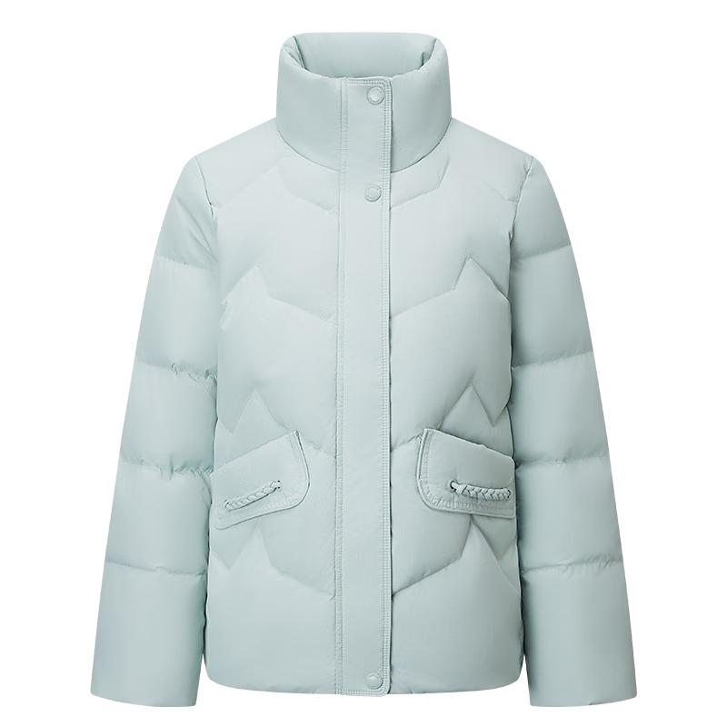 Qianrengang Women s 2025 Autumn/Winter Down Puffer Jacket XL (175)
Qianrengang Women s 2025 Autumn/Winter Down Puffer Jacket XL (175)
