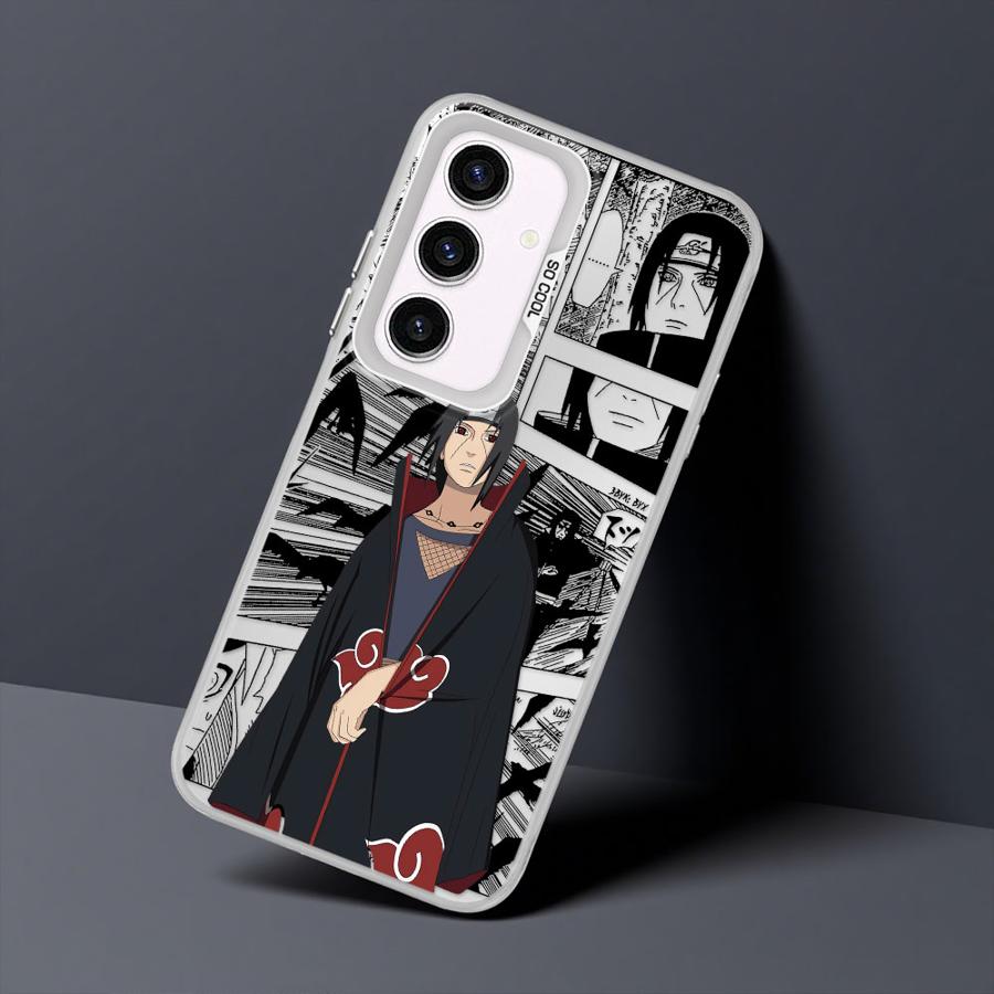 Anime Narutos Cool Phone Case for Samsung Galaxy A52 A71 A72 A35 A55 A54 A53 A73 A51 A56 A26 A36 Soft Cover Galaxy A56
Anime Narutos Cool Phone Case for Samsung Galaxy A52 A71 A72 A35 A55 A54 A53 A73 A51 A56 A26 A36 Soft Cover Galaxy A56