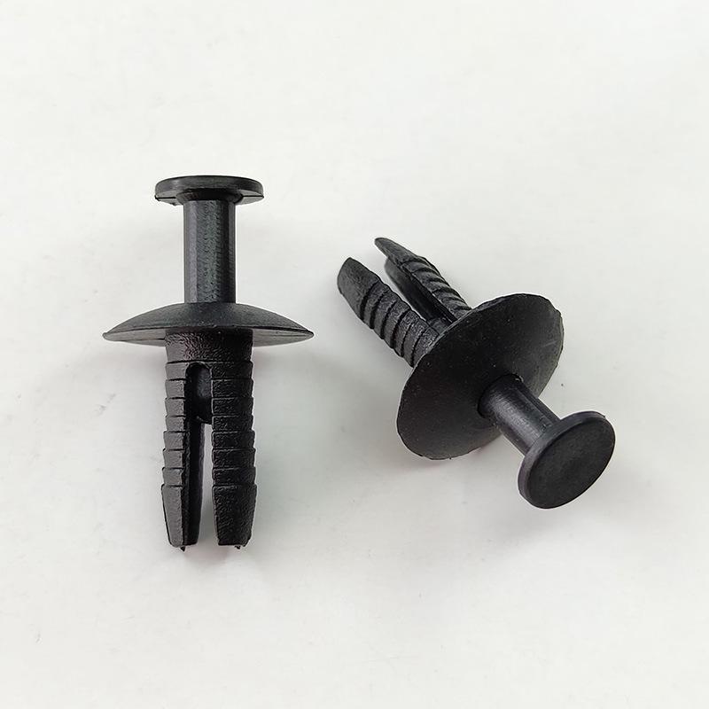 6мм Клипса-фиксатор для отделки кузовной панели для BMW 5111908077/51110029491 139
6мм Клипса-фиксатор для отделки кузовной панели для BMW 5111908077/51110029491 139