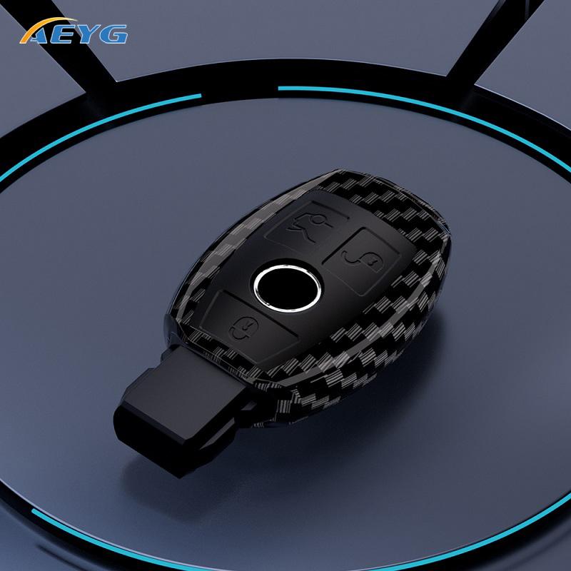 Abs Car Remote Key Case Cover Shell Fob For Mercedes Benz A B C E Class Gls Gla Glk Glc Cls Cla Amg W204 W205 W212 W463 W176
Abs Car Remote Key Case Cover Shell Fob For Mercedes Benz A B C E Class Gls Gla Glk Glc Cls Cla Amg W204 W205 W212 W463 W176