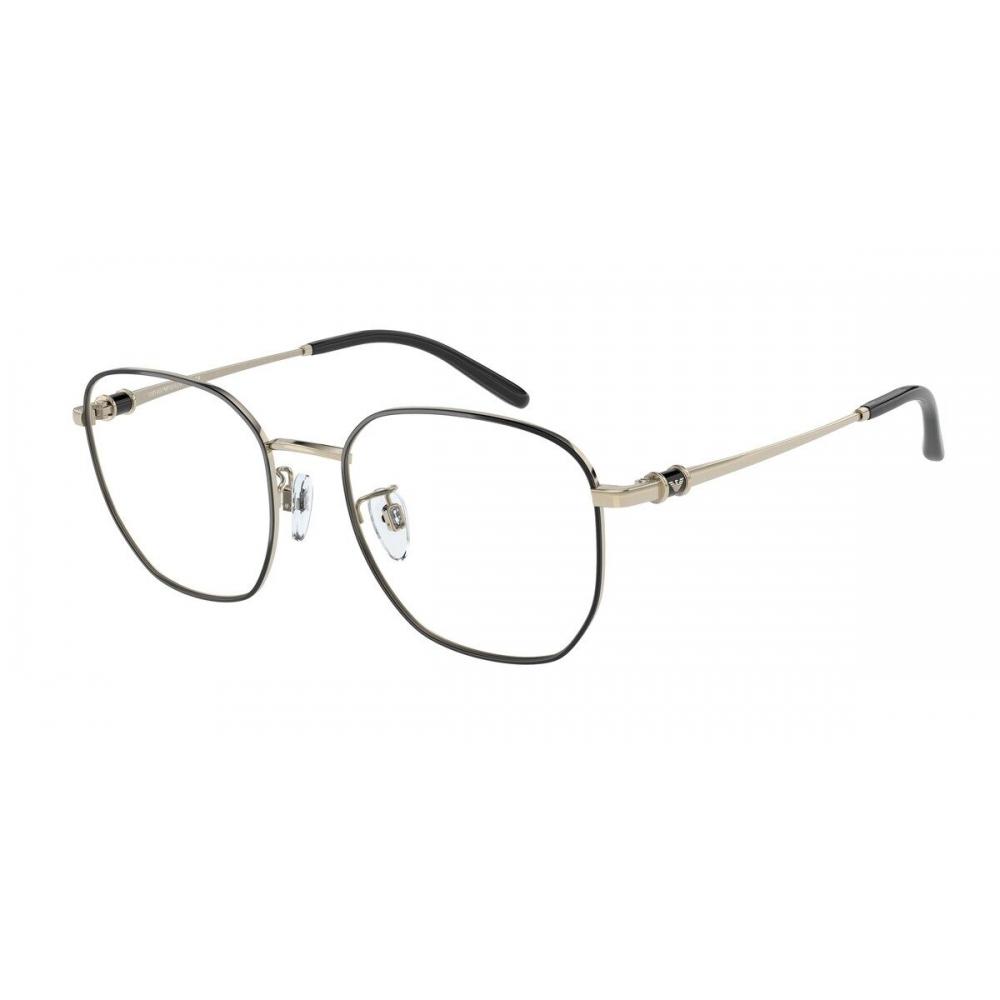 Emporio Armani Ea1134d Asian Fit 3082 Women Eyeglasses 53-19-140
Emporio Armani Ea1134d Asian Fit 3082 Women Eyeglasses 53-19-140