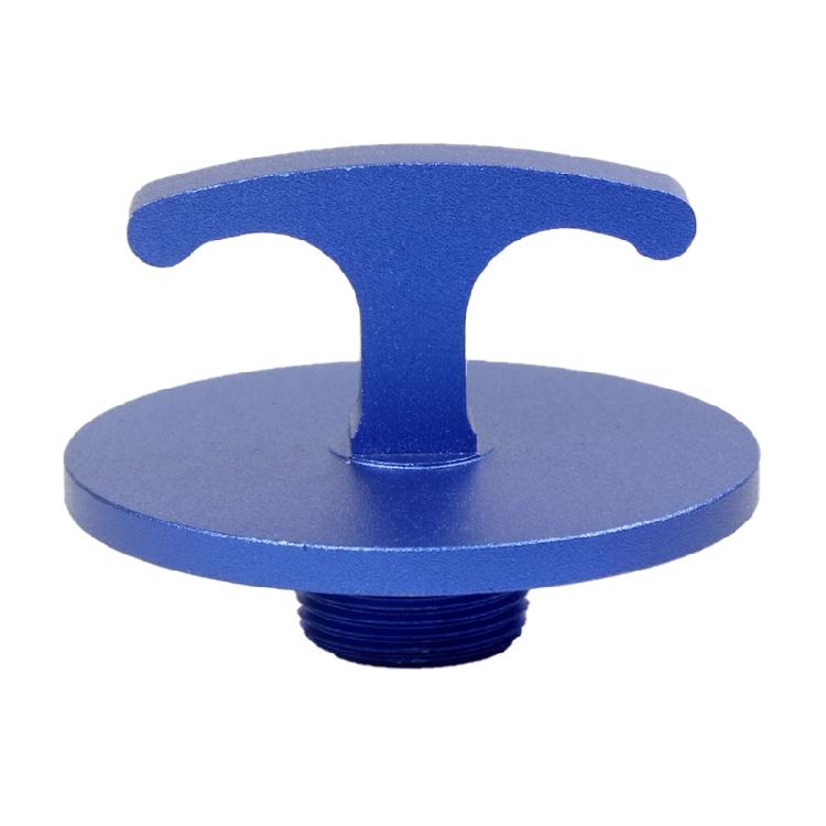 Heavy Duty Trucks Oil Filter Plug Tool for Ram 2500/3500 Cummins 5.9L 6.7L синій
Heavy Duty Trucks Oil Filter Plug Tool for Ram 2500/3500 Cummins 5.9L 6.7L синій