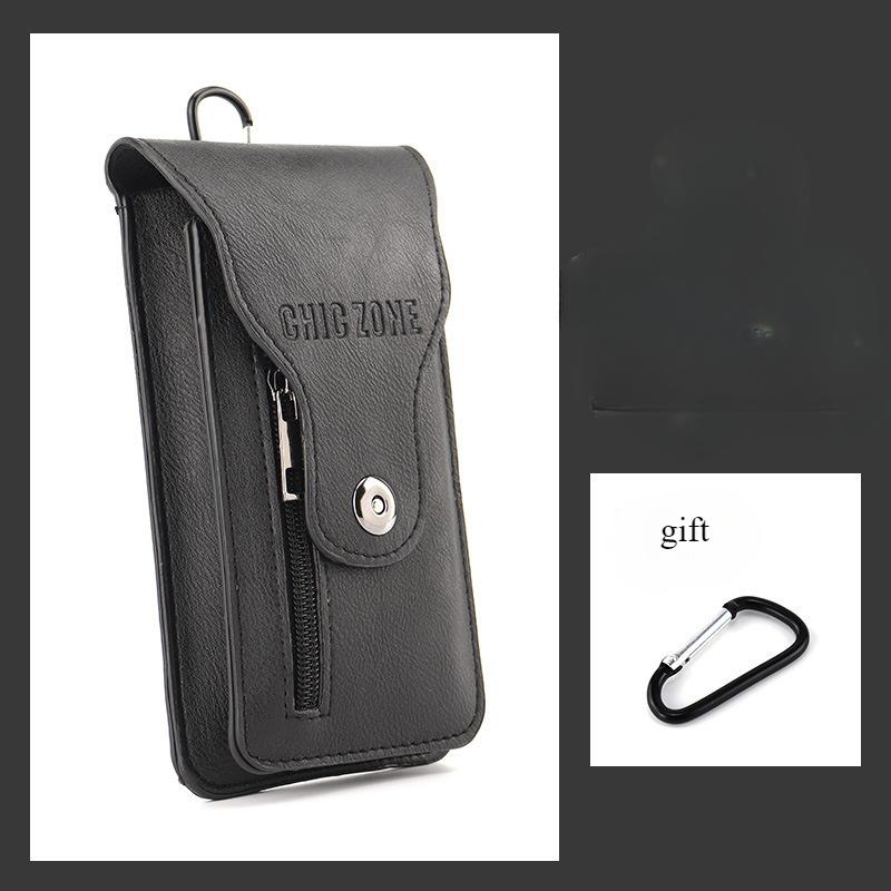 Fashion Male Waist Pack Phone Pouch Bags Waist Bag Men s Belt Bag Multifunctional Water Proof Waist Bag Crossbody Bags чёрный
Fashion Male Waist Pack Phone Pouch Bags Waist Bag Men s Belt Bag Multifunctional Water Proof Waist Bag Crossbody Bags чёрный
