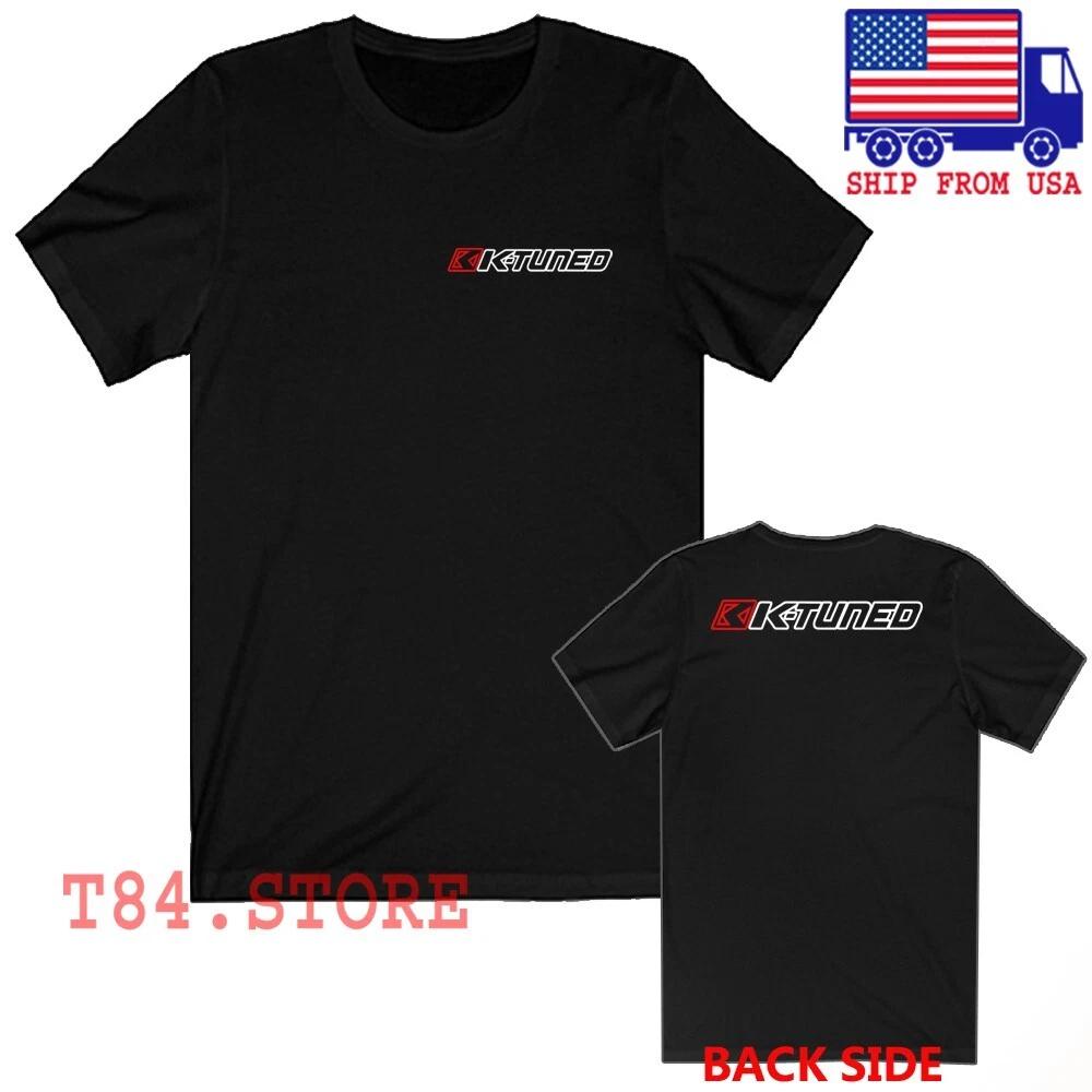 K-Tuned Racing Engine Cars Men s Black Size S-5XL S
K-Tuned Racing Engine Cars Men s Black Size S-5XL S