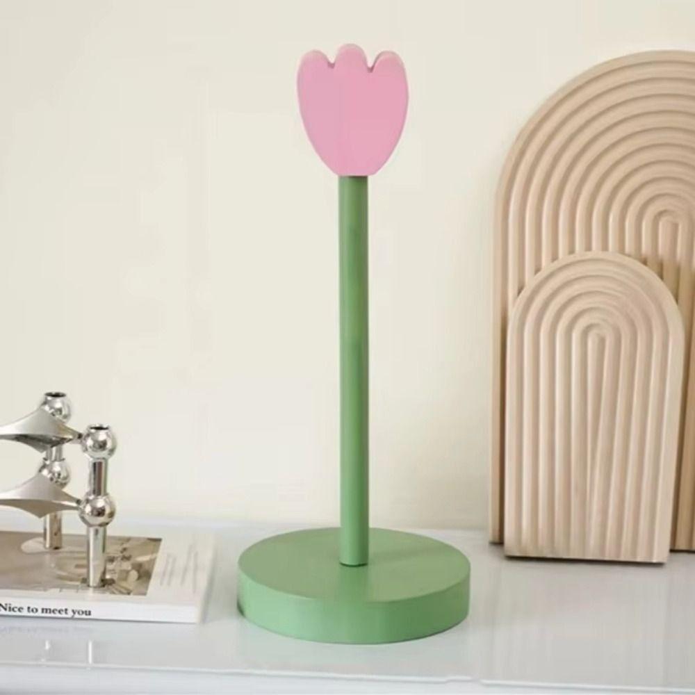 INS Roll Paper Rack Wooden Flower Napkins Rack Ornaments Tulip Towel Holder Toilet Style 2
INS Roll Paper Rack Wooden Flower Napkins Rack Ornaments Tulip Towel Holder Toilet Style 2