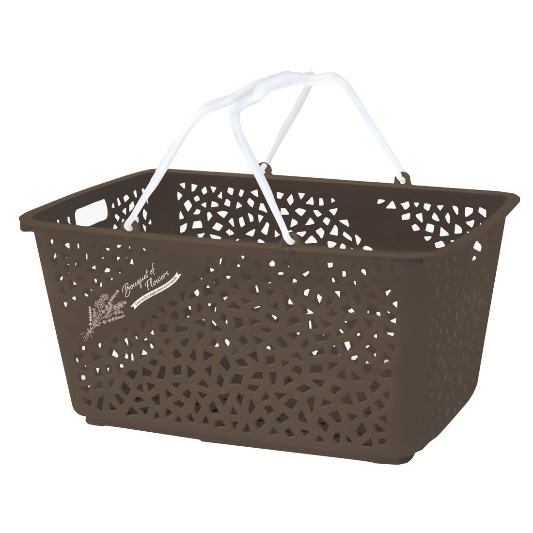 Nishiki Kasei Lapis Lazuli Basket 11 BR-eco
Nishiki Kasei Lapis Lazuli Basket 11 BR-eco