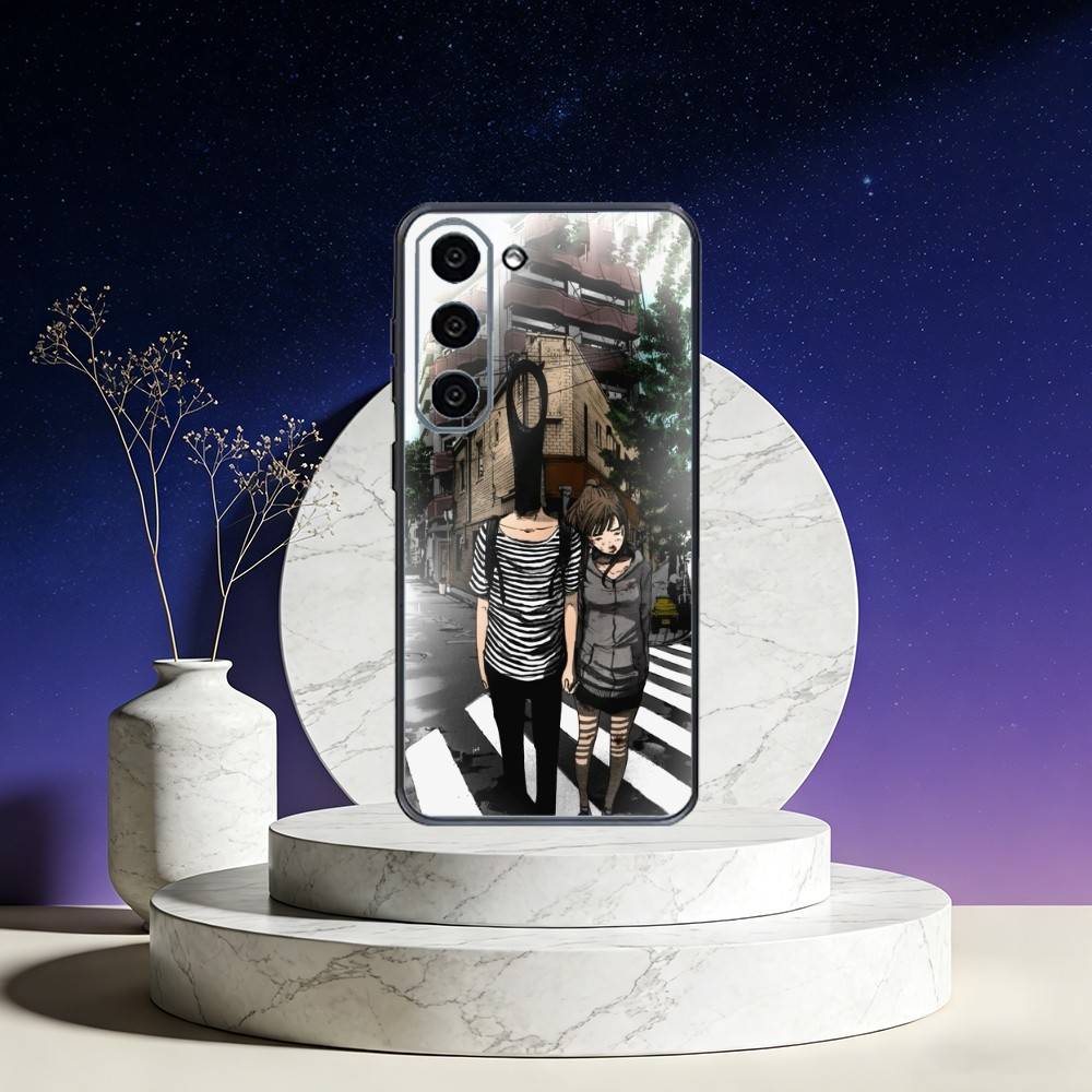 Goodnight O-Oyasumi P-Punpun Phone Case For Samsung Galaxy A73,A72,A71,A70,A53,A52,A51,Others Soft Black Cover Samsung a30 a20
Goodnight O-Oyasumi P-Punpun Phone Case For Samsung Galaxy A73,A72,A71,A70,A53,A52,A51,Others Soft Black Cover Samsung a30 a20