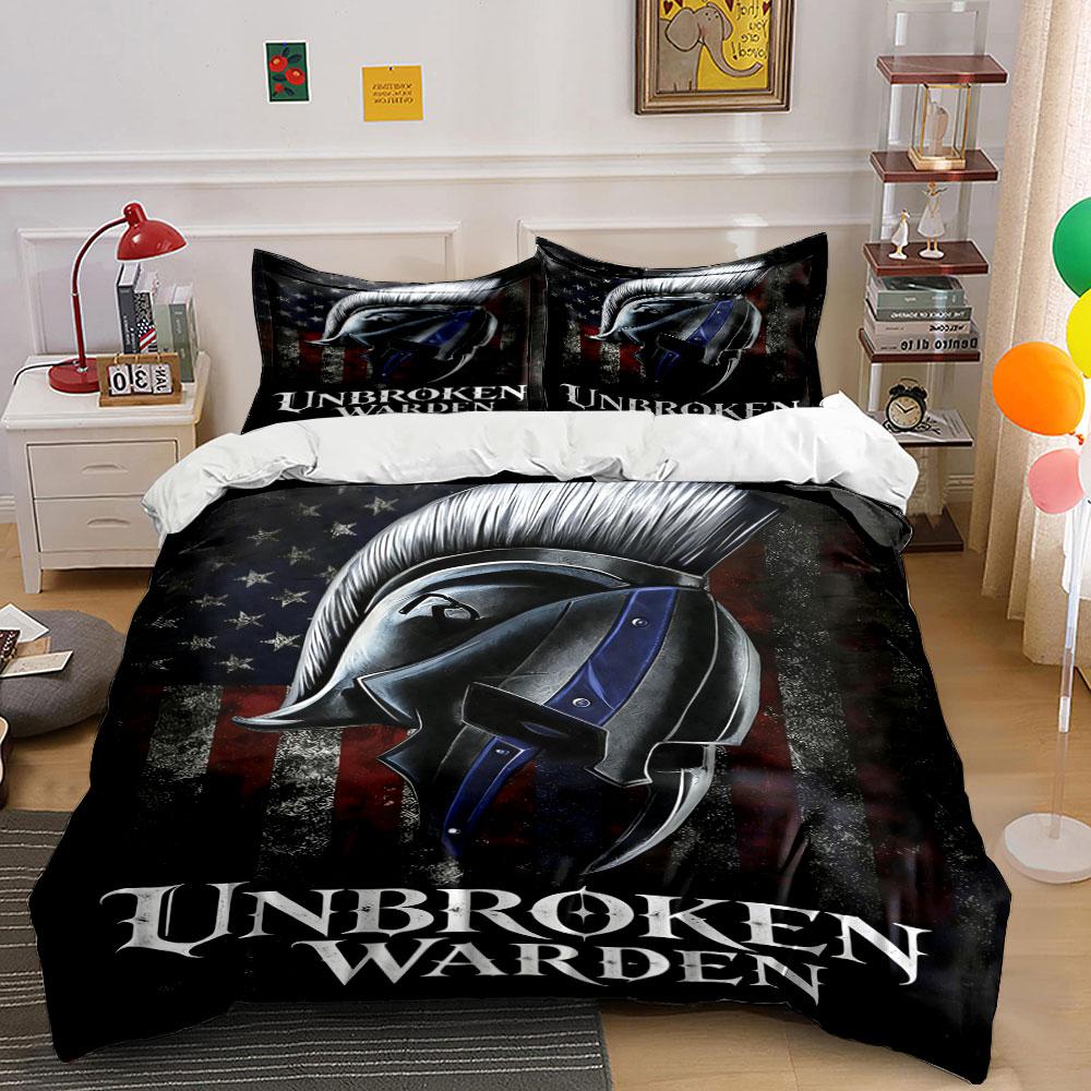 Armored helmet, flag background. Bedding sets Duvet cover sets Duvet covers Pillowcases(1 * Duvet Cover 2 * Pillowcases, without duvet insert) 135x200cm
Armored helmet, flag background. Bedding sets Duvet cover sets Duvet covers Pillowcases(1 * Duvet Cover 2 * Pillowcases, without duvet insert) 135x200cm