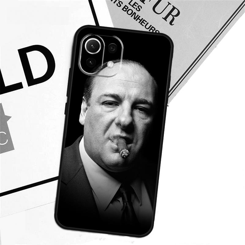 The Sopranos TV Series Case For Xiaomi 15T Pro 14T 13T 17 Pro Max 14 15 Ultra POCO X7 X5 X6 F5 F6 F7 F8 Pro Cover Xiaomi 14T Pro
The Sopranos TV Series Case For Xiaomi 15T Pro 14T 13T 17 Pro Max 14 15 Ultra POCO X7 X5 X6 F5 F6 F7 F8 Pro Cover Xiaomi 14T Pro