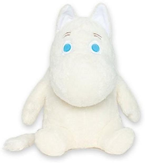 Moomin fluffy extra large plush toy
Moomin fluffy extra large plush toy