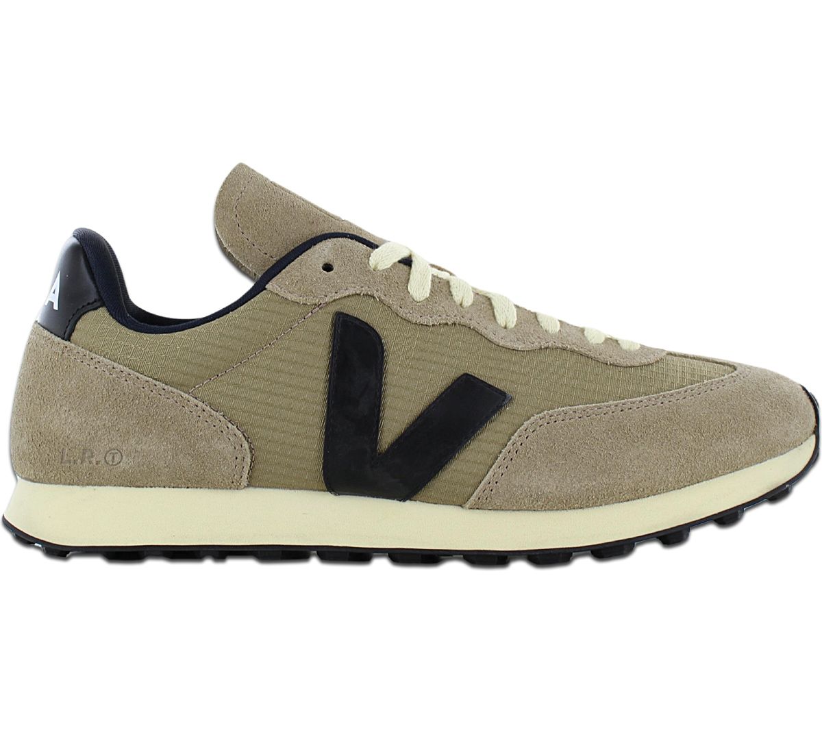 VEJA Rio Branco Ripstop - Мужская обувь Коричнево-черный RB0103000B Кроссовки Спортивная обувь ОРИГИНАЛ
VEJA Rio Branco Ripstop - Мужская обувь Коричнево-черный RB0103000B Кроссовки Спортивная обувь ОРИГИНАЛ
