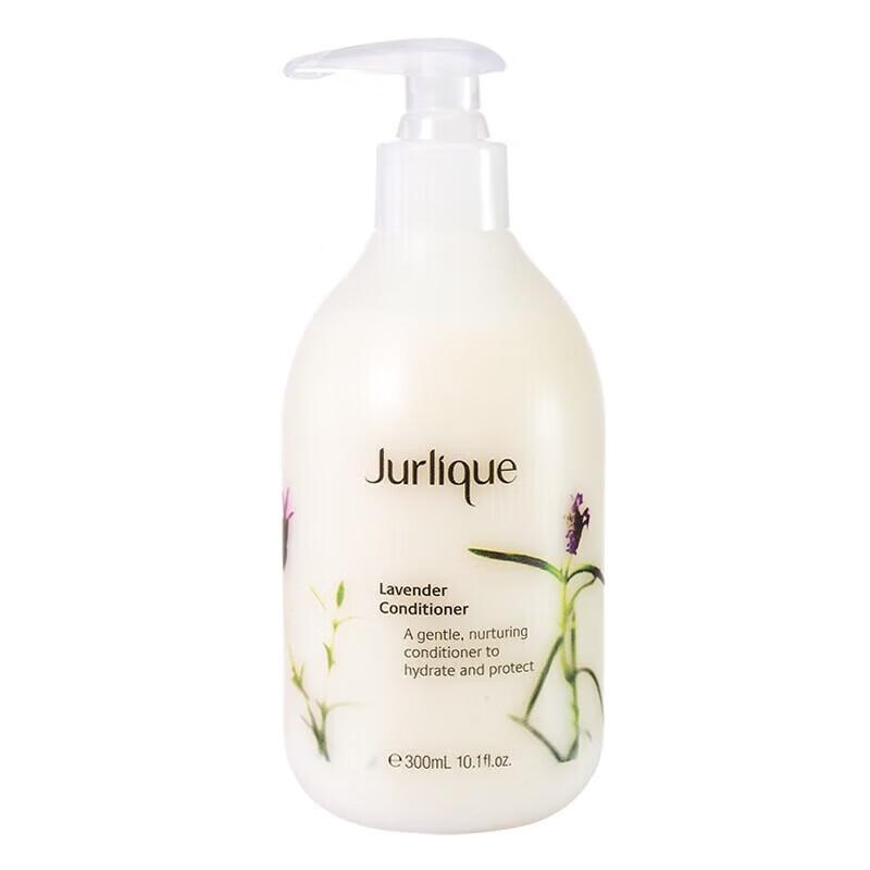 Jurlique Lavender Hair Conditioner
Jurlique Lavender Hair Conditioner