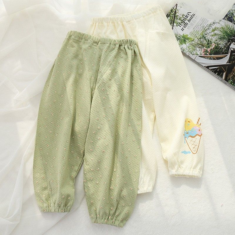 Children s Casual Pants Long Summer Thin Soft Breathable Girls Casual Lantern Pants 80
Children s Casual Pants Long Summer Thin Soft Breathable Girls Casual Lantern Pants 80