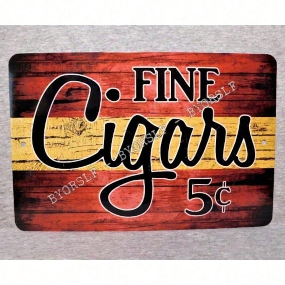 Ретро металеві картини, меблі, прикраса вітальні 20x30см різнокольоровий
Ретро металеві картини, меблі, прикраса вітальні 20x30см різнокольоровий