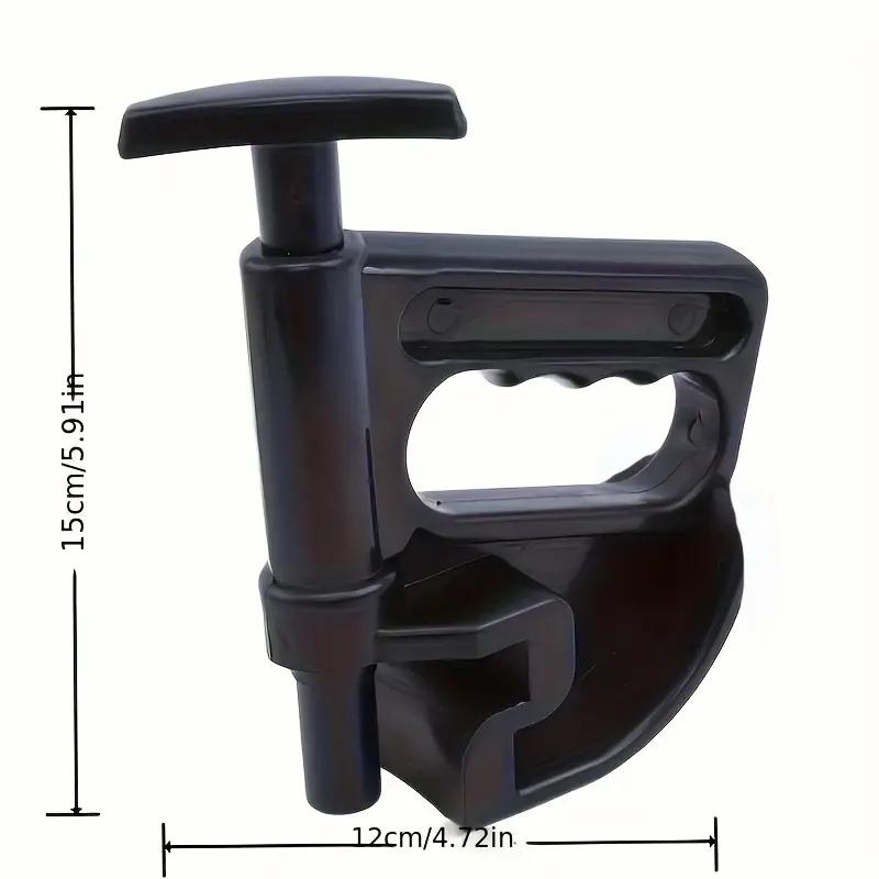 1Pc Nylon Car Tire Changer Bead Clamp Tools Rim Wheel Changing Helper Tire Changer Accessories Tire Removal Rapair Tools
1Pc Nylon Car Tire Changer Bead Clamp Tools Rim Wheel Changing Helper Tire Changer Accessories Tire Removal Rapair Tools