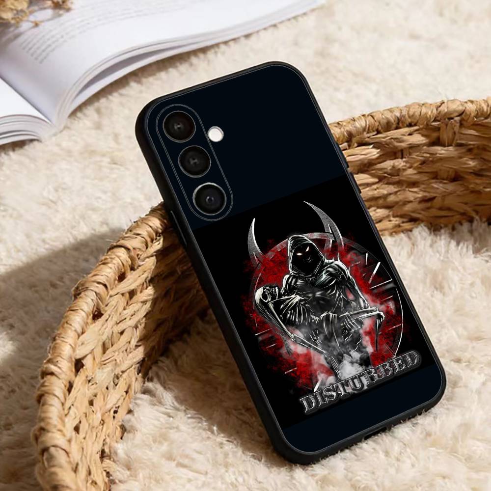 Чехол для телефона D-Disturbed Band Believe для Samsung Galaxy A20, 21s, 22, 31, 32, 52, 53, 72, 73, 80, 91, мягкий черный корпус Samsung a32 4g
Чехол для телефона D-Disturbed Band Believe для Samsung Galaxy A20, 21s, 22, 31, 32, 52, 53, 72, 73, 80, 91, мягкий черный корпус Samsung a32 4g
